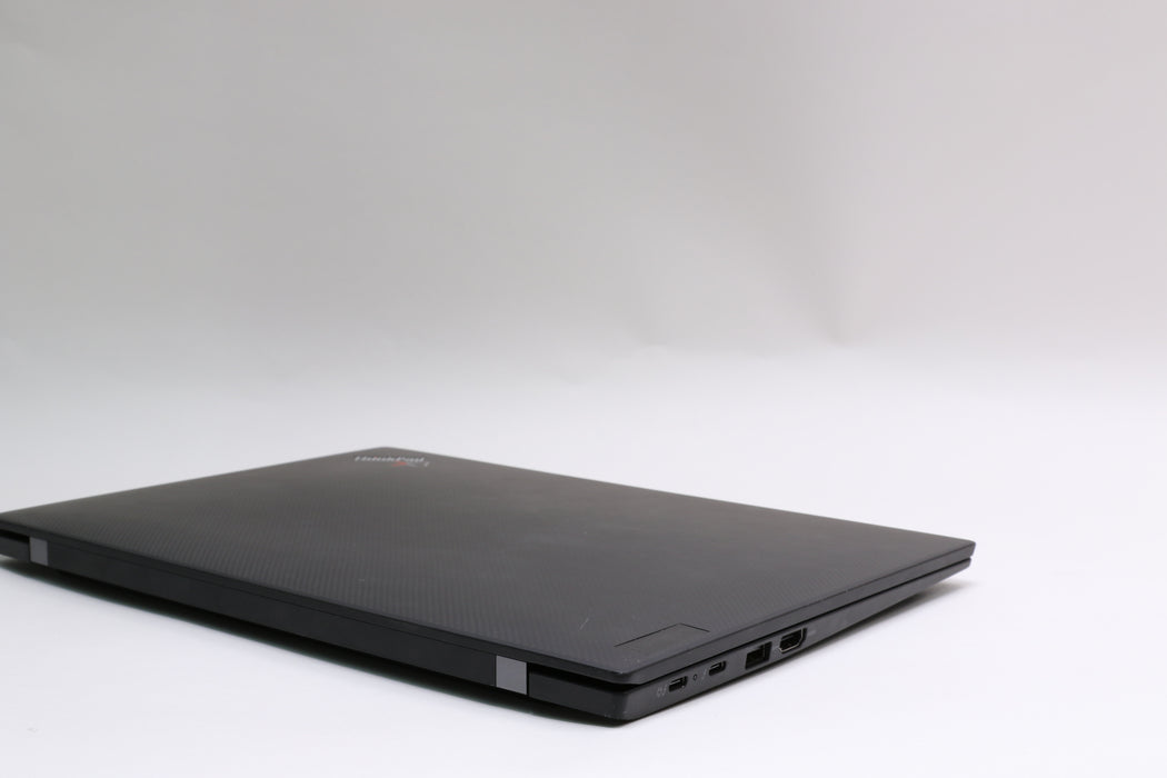14" Lenovo ThinkPad X1 Carbon Gen 11, i7-1355U, 16GB, 256GB SSD, Touchscreen