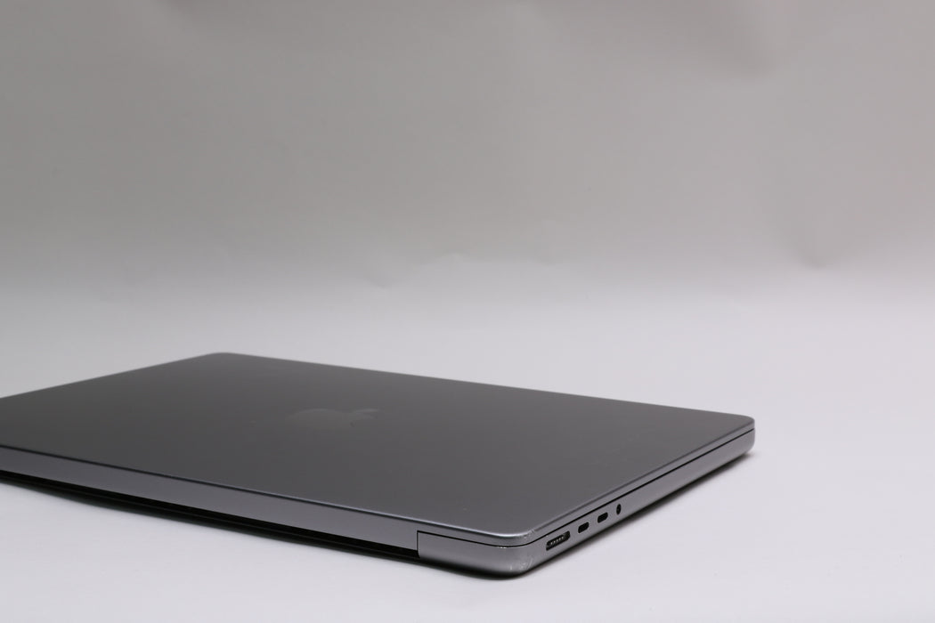 14" 2023, MacBook Pro, MPHE3LL/A, Apple M2 Pro, 16GB, 512GB SSD, 16C