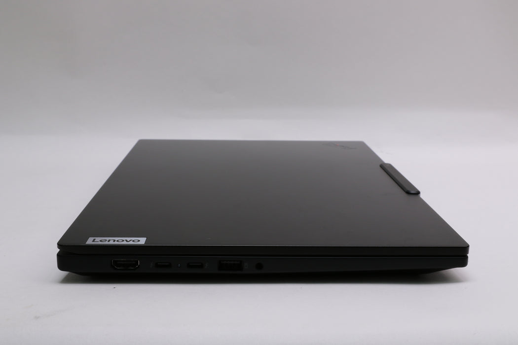 14.5" WUXGA Lenovo ThinkPad P14s Gen 5, Ultra 5 125H, 16GB, 512GB SSD