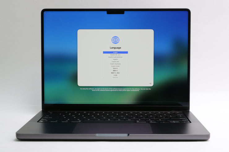 14" 2024, MacBook Pro, MX2J3LL/A, Apple M4 Pro, 24GB, 1TB SSD, 20C