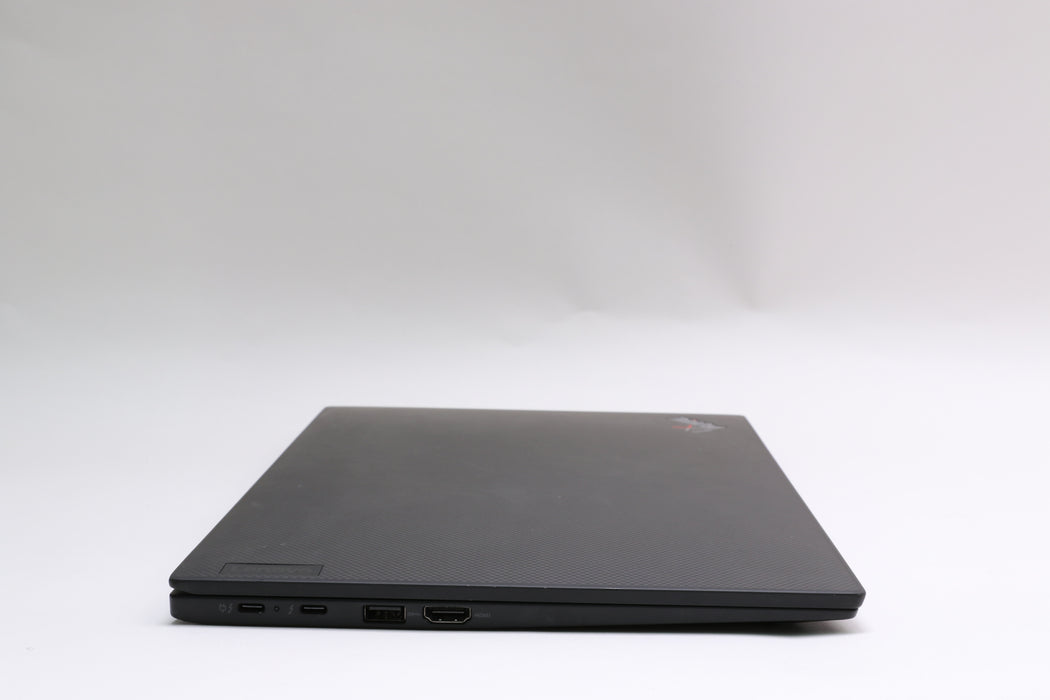 14" Lenovo ThinkPad X1 Carbon Gen 11, i7-1355U, 16GB, 256GB SSD, Touchscreen
