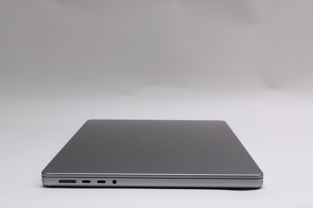 14" 2023, MacBook Pro, MPHE3LL/A, Apple M2 Pro, 16GB, 512GB SSD, 16C