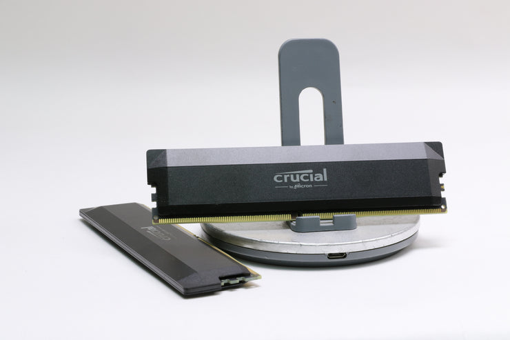 Crucial DDR5 Pro 32GB (2x16GB) 6000MHz DIMM Memory