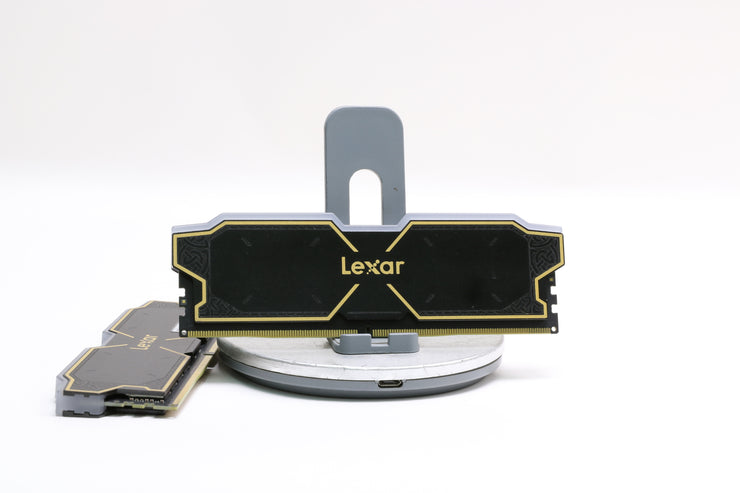 Lexar THOR OC 32GB (2x16GB) DDR5 6000MHz DIMM