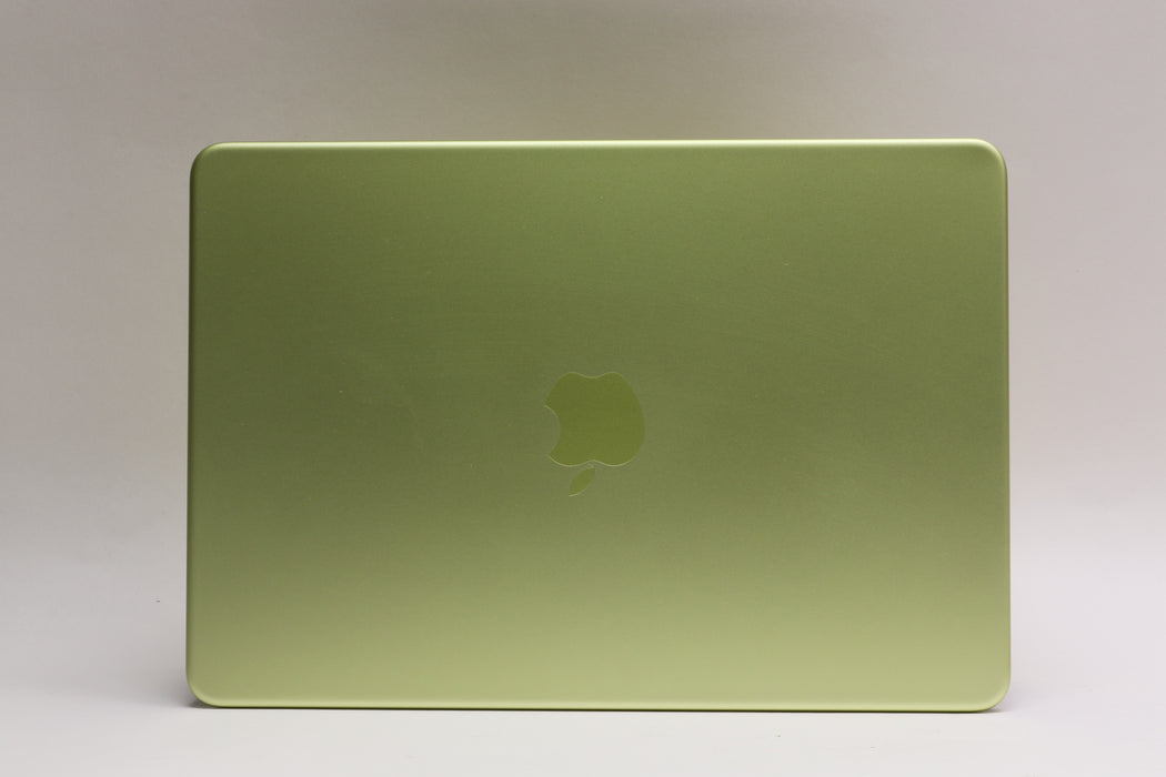 13" 2026, MacBook Neo, MHFD4LL/A, Apple A18 Pro, 8GB, 256GB SSD, 5C, Citrus!