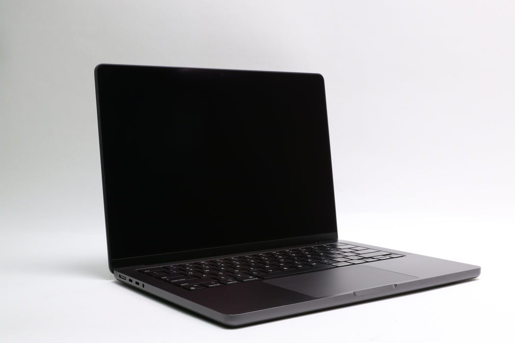 14" 2024, MacBook Pro, MX2J3LL/A, Apple M4 Pro, 24GB, 1TB SSD, 20C