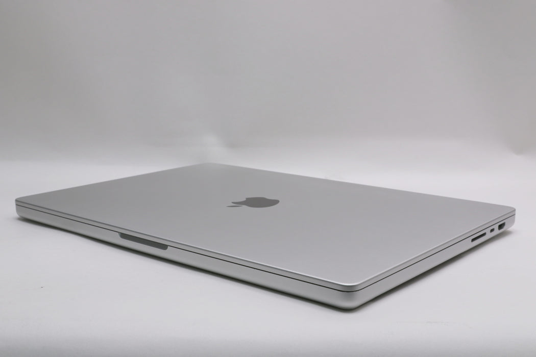 16" 2024, MacBook Pro, BTO, Apple M4 Pro, 24GB, 1TB SSD, 20C