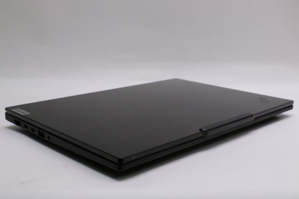 14.5" WUXGA Lenovo ThinkPad P14s Gen 5, Ultra 5 125H, 16GB, 512GB SSD