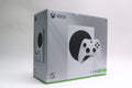 Microsoft Xbox Series S 1TB Robot White Console