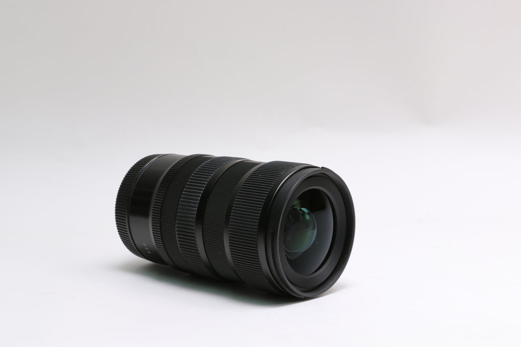 Sigma 17-40mm f/1.8 DC Art Lens for Canon RF Mount w/ Hood!