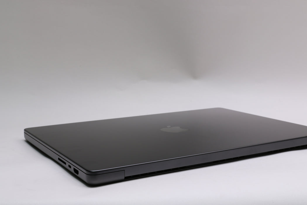 16" 2023, MacBook Pro, MRW33LL/A, Apple M3 Max, 36GB, 1TB SSD, 30C