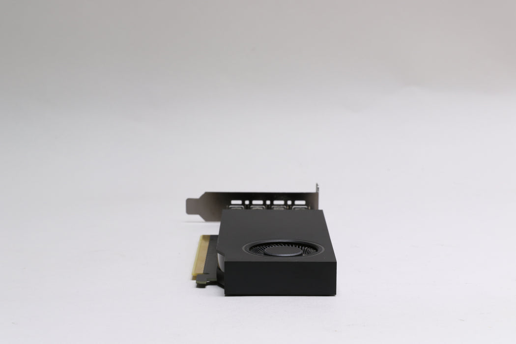 NVIDIA RTX A1000 8GB GDDR6 Graphics Card