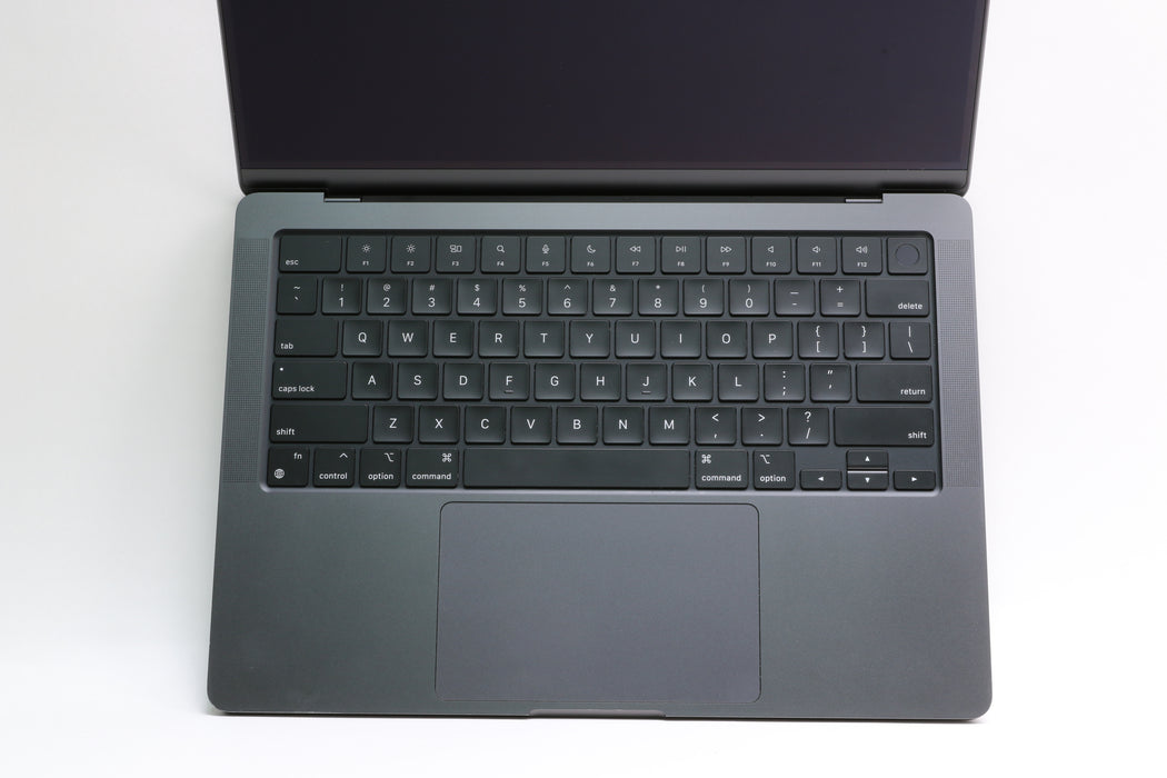 14" 2024, MacBook Pro, MX2J3LL/A, Apple M4 Pro, 24GB, 1TB SSD, 20C
