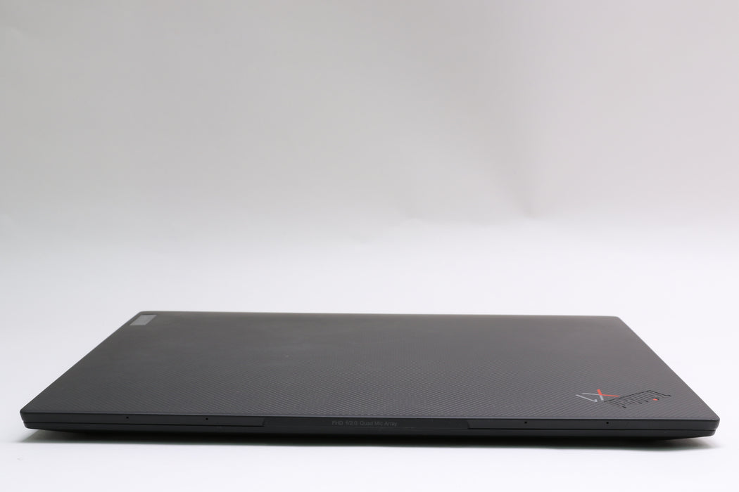 14" Lenovo ThinkPad X1 Carbon Gen 11, i7-1355U, 16GB, 256GB SSD, Touchscreen