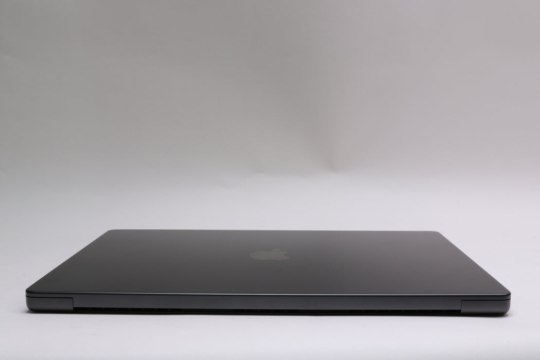 16" 2023, MacBook Pro, MRW33LL/A, Apple M3 Max, 36GB, 1TB SSD, 30C