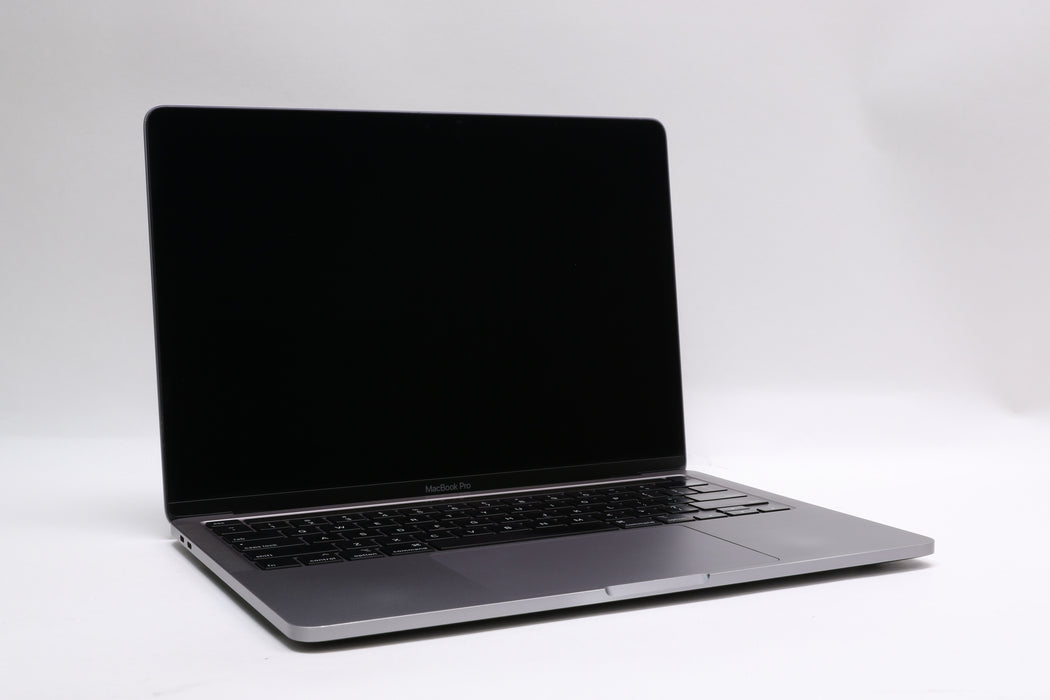 13" 2020, MacBook Pro, MWP42LL/A, i5-1038NG7, 16GB, 512GB SSD