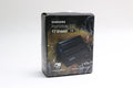 Samsung Portable SSD T7 Shield 4TB USB 3.2 Gen 2 Type-C Portable External