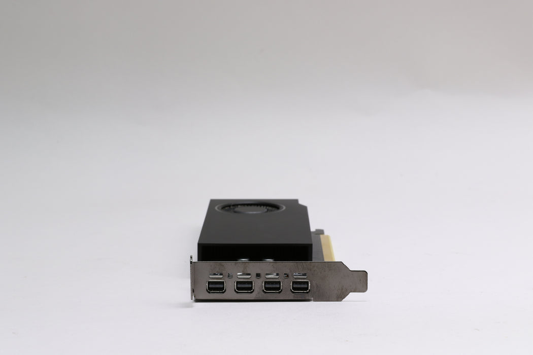 NVIDIA RTX A1000 8GB GDDR6 Graphics Card
