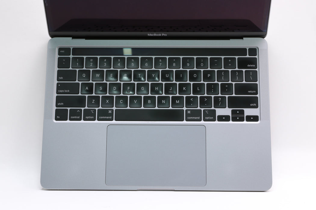 13" 2020, MacBook Pro, MWP42LL/A, i5-1038NG7, 16GB, 512GB SSD