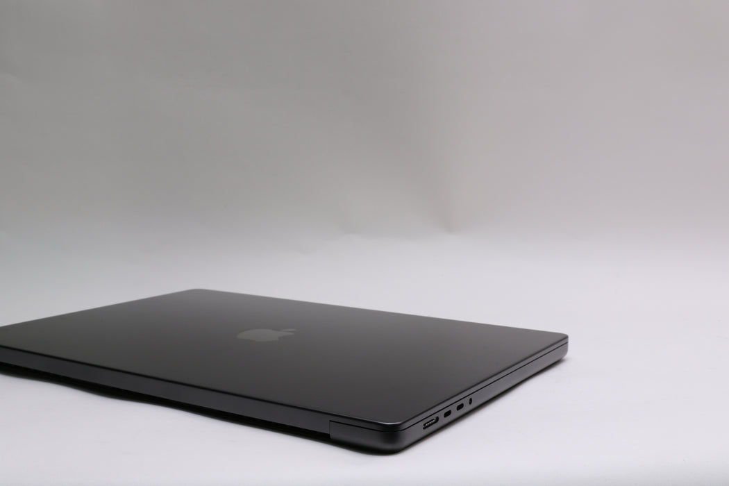16" 2023, MacBook Pro, MRW33LL/A, Apple M3 Max, 36GB, 1TB SSD, 30C