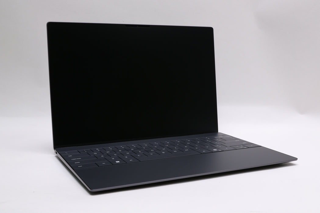 13" Dell XPS 13 9345, Snapdragon X Plus X1P42100, 16GB, 256GB SSD, 100% Battery!