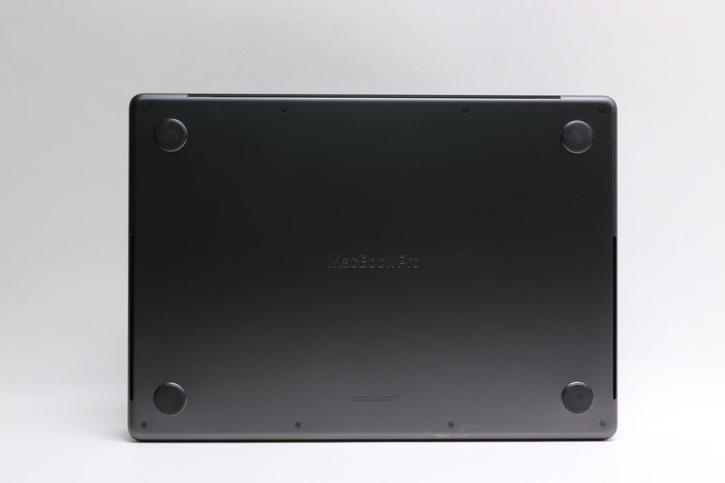14" 2024, MacBook Pro, MX2J3LL/A, Apple M4 Pro, 24GB, 1TB SSD, 20C