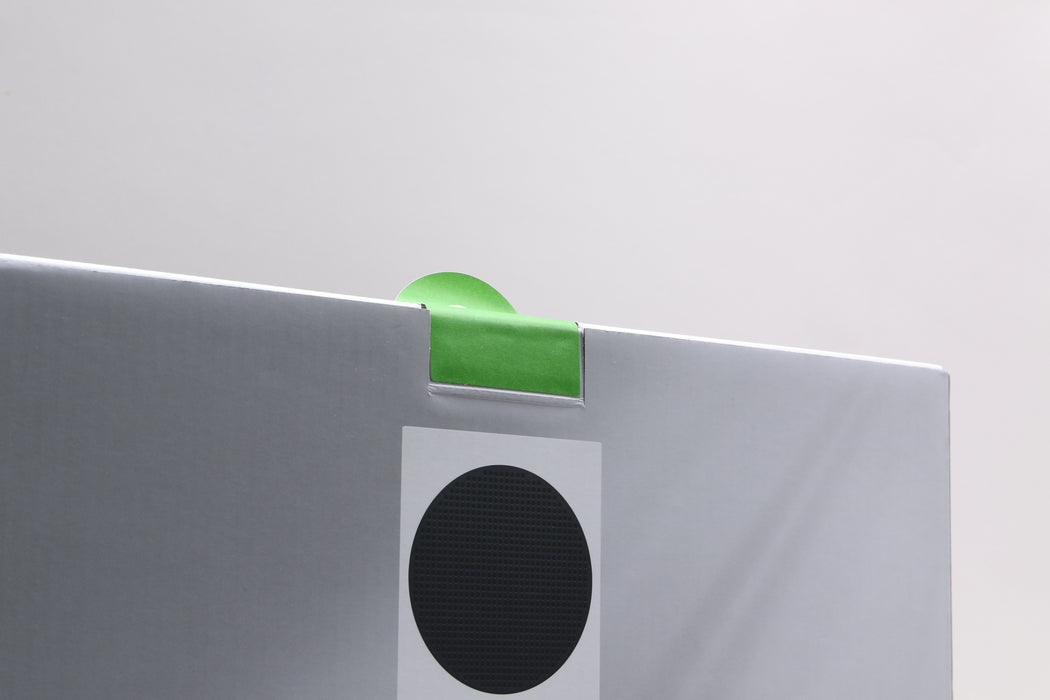 Microsoft Xbox Series S 1TB Robot White Console