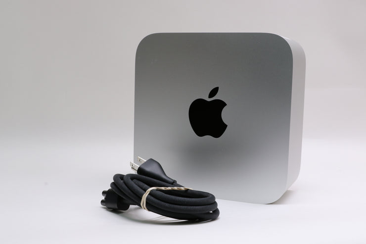 2025, Mac Studio, BTO, Apple M4 Max, 128GB, 512GB SSD, 40C
