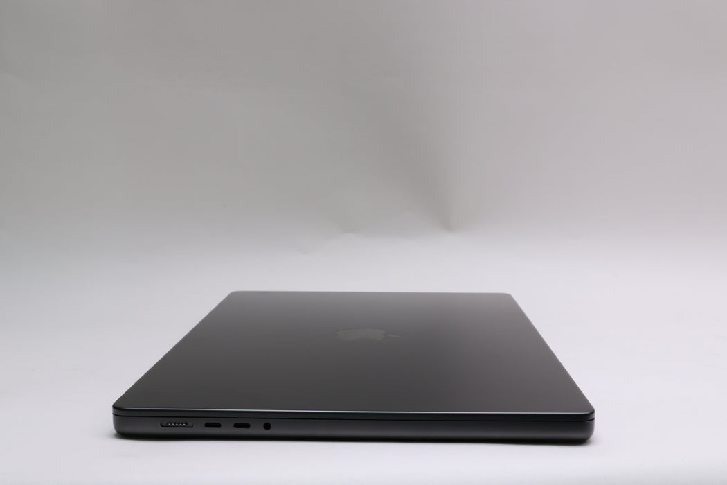 16" 2023, MacBook Pro, MRW33LL/A, Apple M3 Max, 36GB, 1TB SSD, 30C