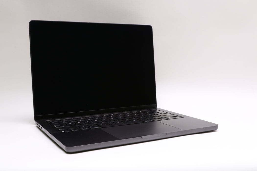 14" 2025, MacBook Pro, MDE34LL/A, Apple M5, 24GB, 1TB SSD, 10C