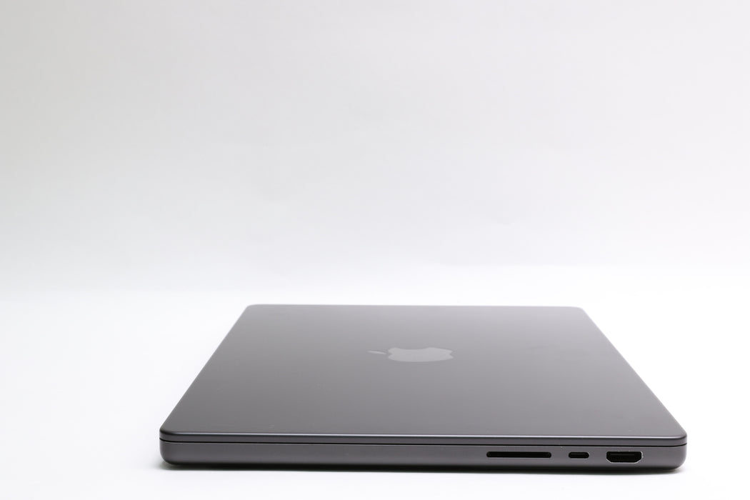14" 2024, MacBook Pro, MX2J3LL/A, Apple M4 Pro, 24GB, 1TB SSD, 20C