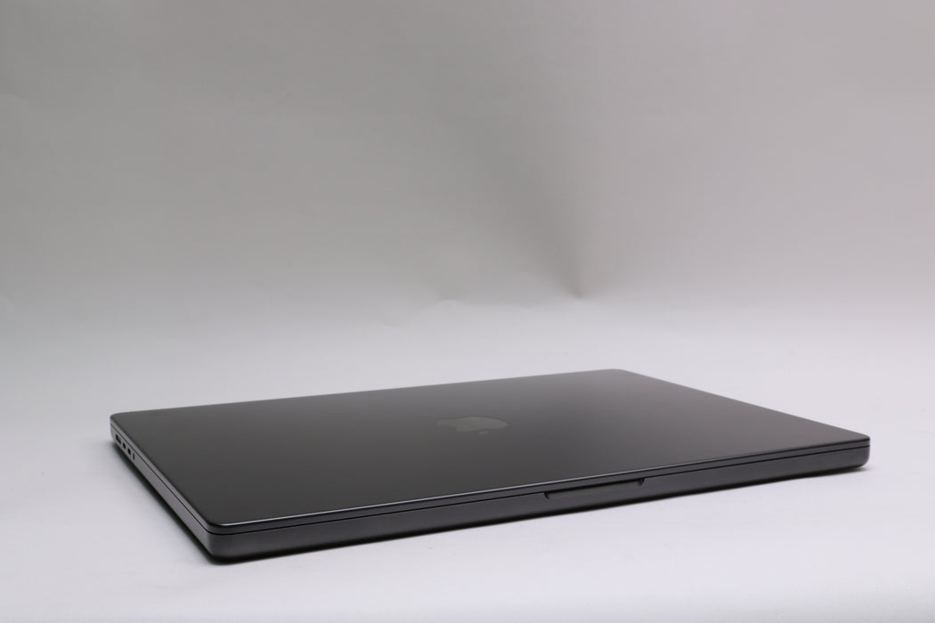 16" 2023, MacBook Pro, MRW33LL/A, Apple M3 Max, 36GB, 1TB SSD, 30C