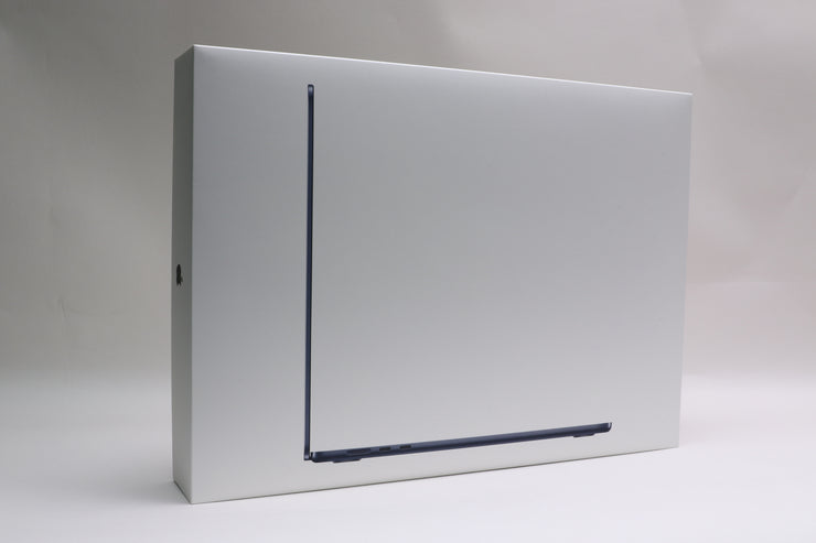 2026 15" MacBook Air M5 10C, 24GB, 512GB