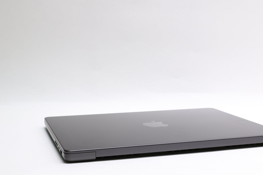 14" 2024, MacBook Pro, MX2J3LL/A, Apple M4 Pro, 24GB, 1TB SSD, 20C