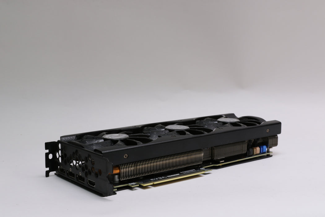 EVGA GeForce RTX 3070 XC3 Ultra Gaming 8GB GDDR6