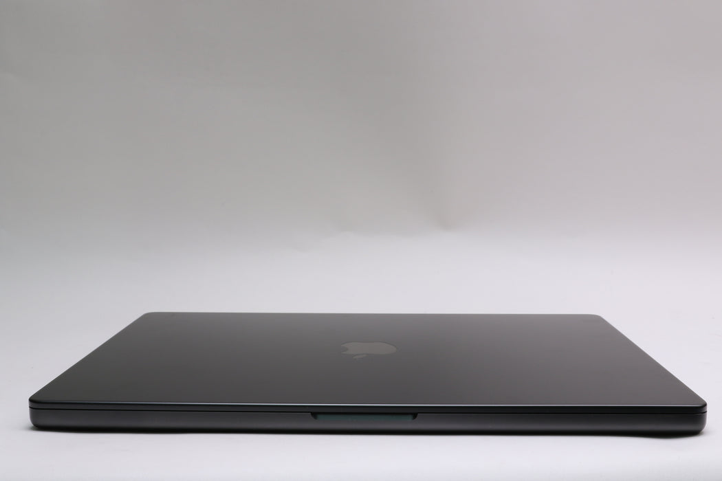 16" 2023, MacBook Pro, MRW33LL/A, Apple M3 Max, 36GB, 1TB SSD, 30C