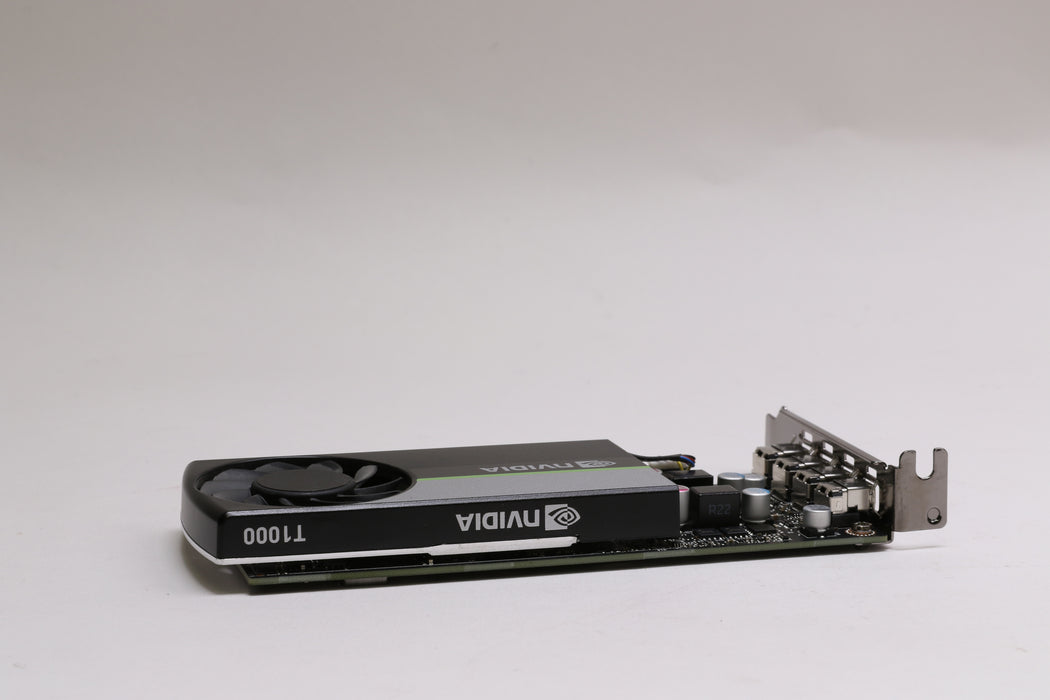 PNY T1000 4GB GDDR6 Graphics Card