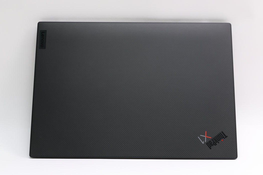 14" Lenovo ThinkPad X1 Carbon Gen 11, i7-1355U, 16GB, 256GB SSD, Touchscreen