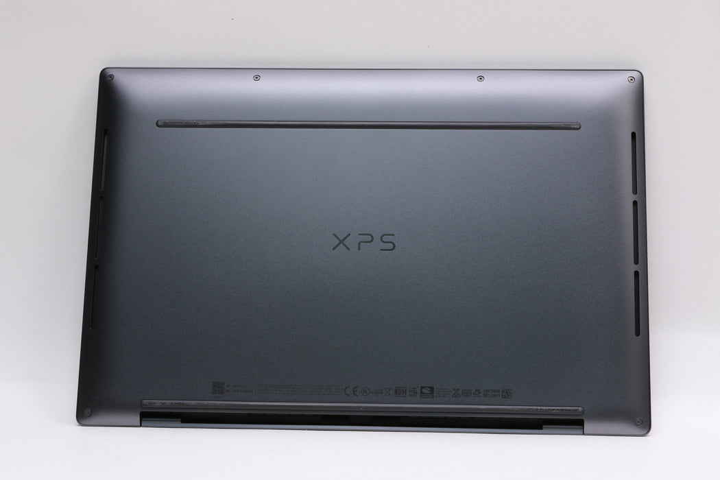 13" Dell XPS 13 9345, Snapdragon X Plus X1P42100, 16GB, 256GB SSD, 100% Battery!