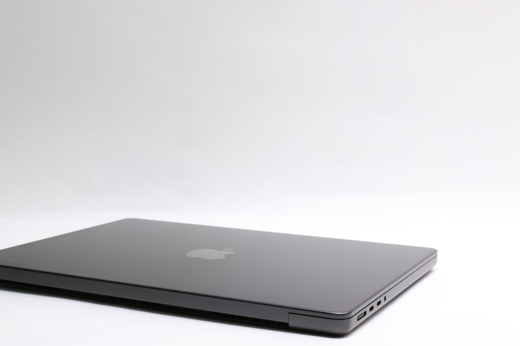 14" 2024, MacBook Pro, MX2J3LL/A, Apple M4 Pro, 24GB, 1TB SSD, 20C