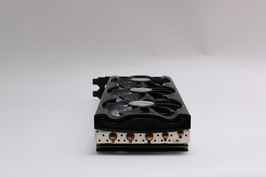 EVGA GeForce RTX 3070 XC3 Ultra Gaming 8GB GDDR6