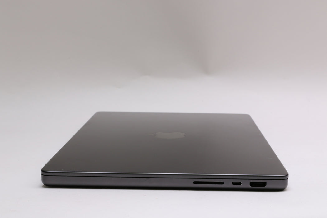 14" 2025, MacBook Pro, MDE34LL/A, Apple M5, 24GB, 1TB SSD, 10C