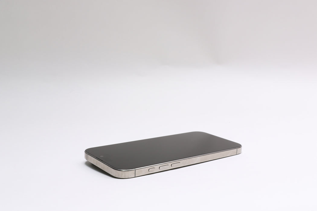 Apple iPhone 16 Pro Max, 512GB, Unlocked, Natural Titanium, NYWA3LL/A