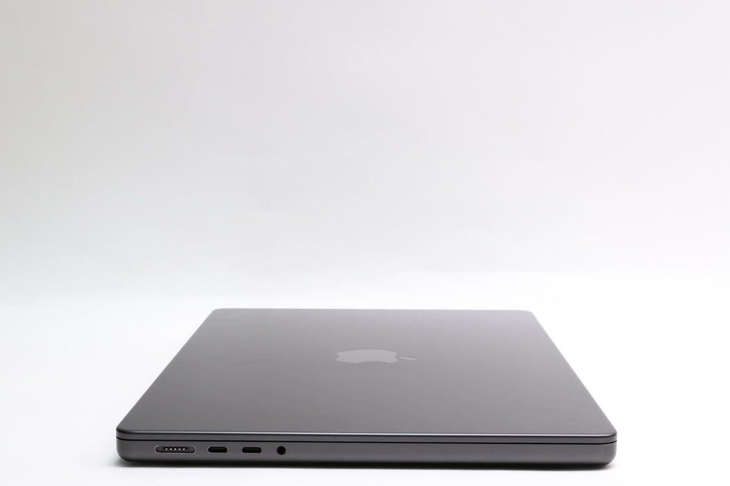 14" 2024, MacBook Pro, MX2J3LL/A, Apple M4 Pro, 24GB, 1TB SSD, 20C