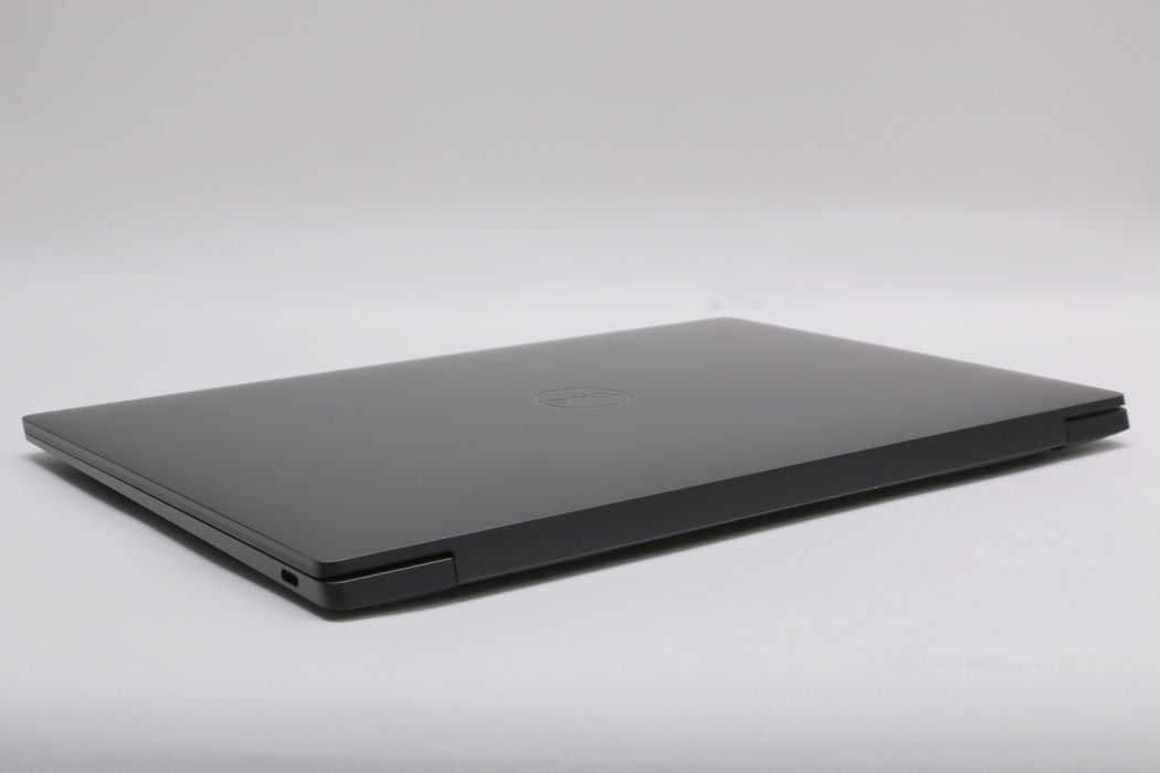 13" Dell XPS 13 9345, Snapdragon X Plus X1P42100, 16GB, 256GB SSD, 100% Battery!