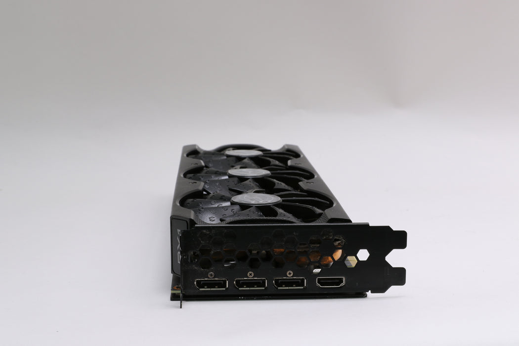 EVGA GeForce RTX 3070 XC3 Ultra Gaming 8GB GDDR6