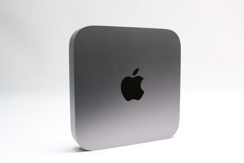 2018, Mac Mini, BTO, i7-8700B, 64GB, 512GB SSD