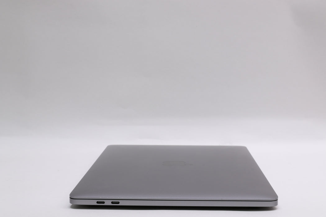13" 2020, MacBook Pro, MWP42LL/A, i5-1038NG7, 16GB, 512GB SSD