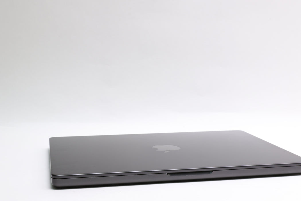 14" 2024, MacBook Pro, MX2J3LL/A, Apple M4 Pro, 24GB, 1TB SSD, 20C