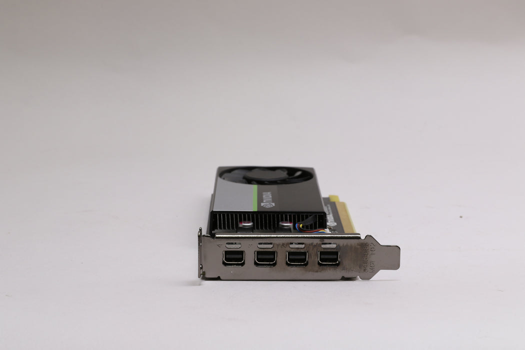 PNY T1000 4GB GDDR6 Graphics Card
